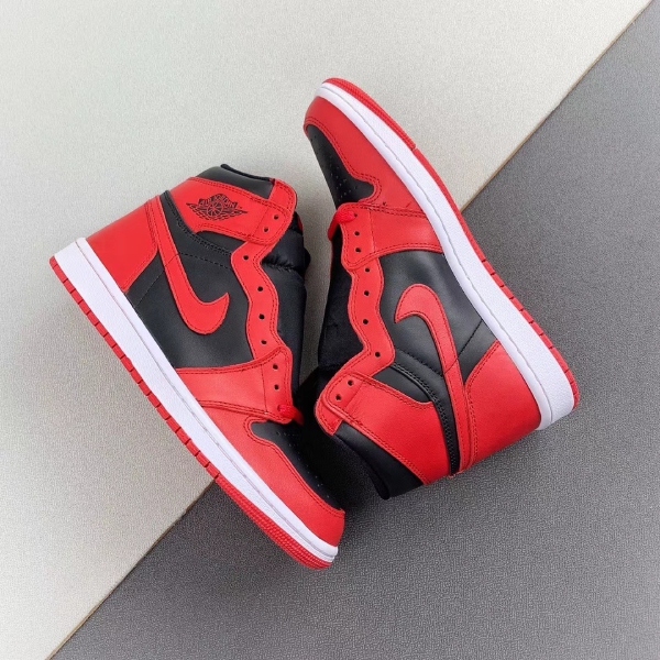 Air Jordan 1 High '85 'Varsity Red' - Cliquez sur l'image pour la fermer